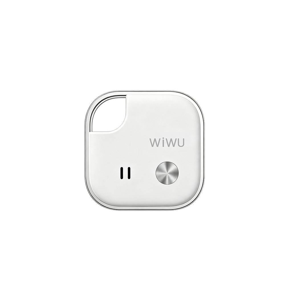 WT-08 Wi-Tag iOS Find My ve Android Find Hub Uyumlu Akıllı Takip Kartı – Fotoğraf 6