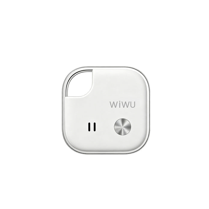 WT-08 Wi-Tag iOS Find My ve Android Find Hub Uyumlu Akıllı Takip Kartı – Fotoğraf 6
