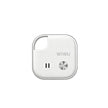 WT-08 Wi-Tag iOS Find My ve Android Find Hub Uyumlu Akıllı Takip Kartı – Fotoğraf 6