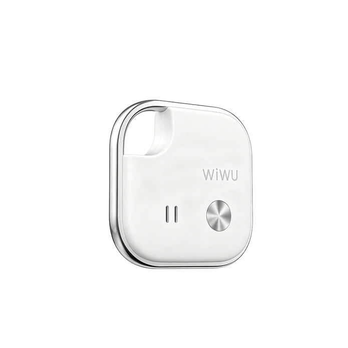 WT-08 Wi-Tag iOS Find My ve Android Find Hub Uyumlu Akıllı Takip Kartı – Fotoğraf 7