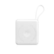 XF17 Mag Plus 3'ü 1 Arada M-safe 15W Powerbank 10000mAh – Fotoğraf 3