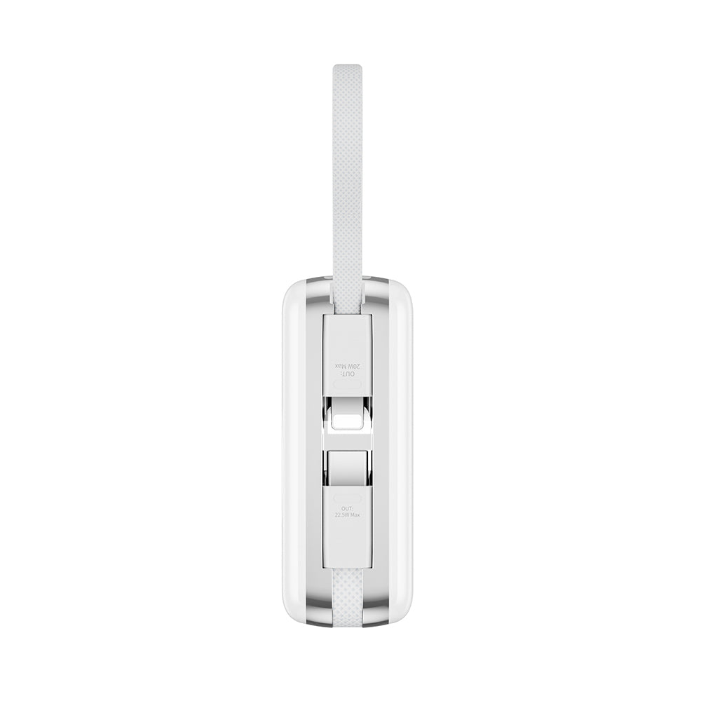 XF17 Mag Plus 3'ü 1 Arada M-safe 15W Powerbank 10000mAh – Fotoğraf 4