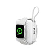 XF17 Mag Plus 3'ü 1 Arada M-safe 15W Powerbank 10000mAh – Fotoğraf 6