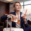 XF17 Mag Plus 3'ü 1 Arada M-safe 15W Powerbank 10000mAh – Fotoğraf 8