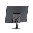 ZM-013 Katlanabilir 360° Döner Metal Telefon Tablet Standı – Fotoğraf 3