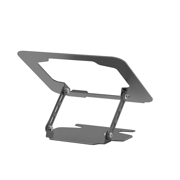 ZM-901 Katlanabilir Ayarlanabilir Laptop Standı – Fotoğraf 2